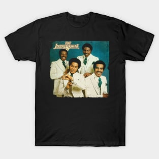 Curtis Mayfield's Soulful Legacy Impression Iconic Fashion T-Shirt